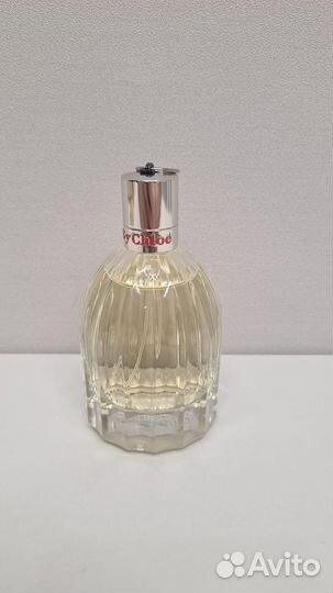 Chloe Roses,See By,Love Story,l'eau