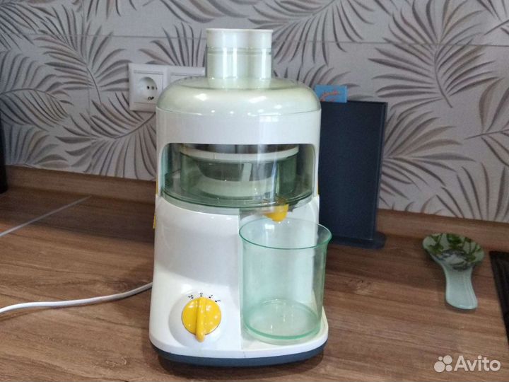 Соковыжималка