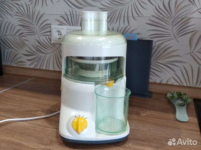 Соковыжималка