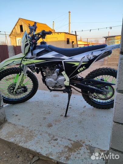 Продаю мотоцикл