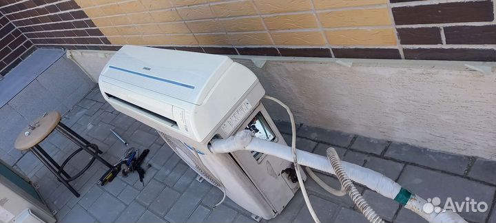 Сплит система 12 бу