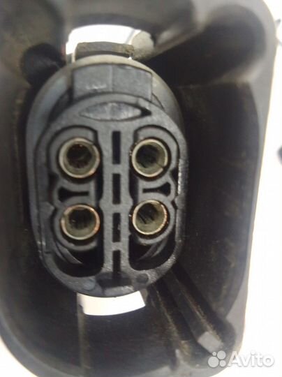 Коса бампера(проводка) BMW 7 серия E65/E66 рестайл