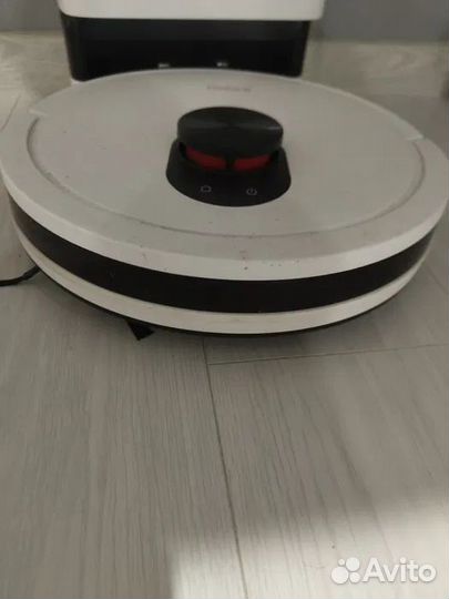 Робот пылесос xiaomi