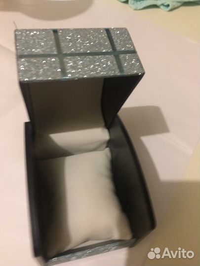 Коробка подарочная для часов