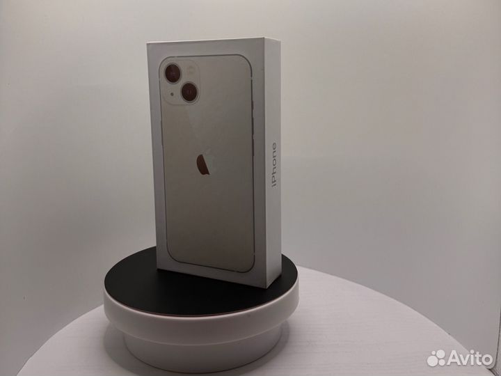 iPhone 13, 256 ГБ
