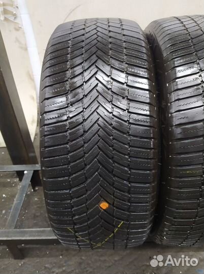 Bridgestone Weather Control A005 Evo 255/45 R20 98W