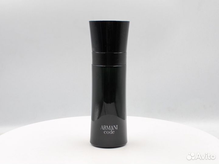 Armani Code Men Туалетная вода