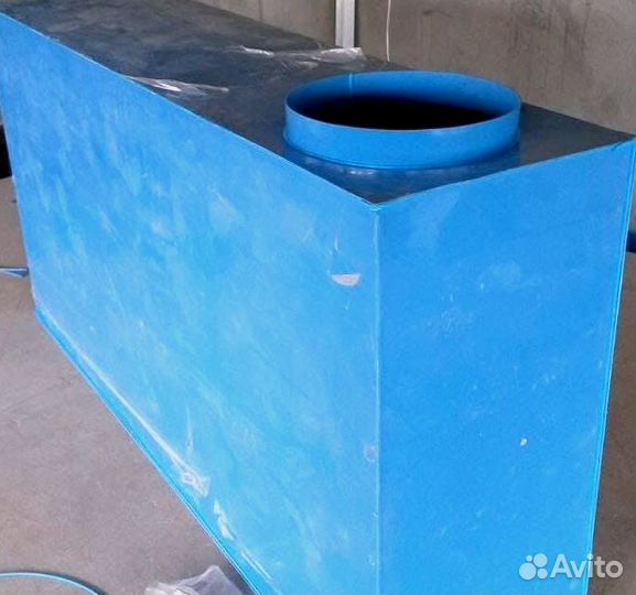 Емкость для воды