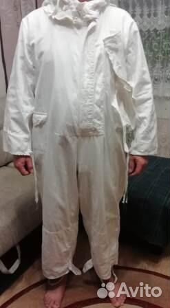 Маскировочный костюм