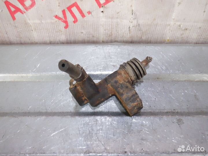 Рабочий цилиндр сцепления Альмера N16 / Классик