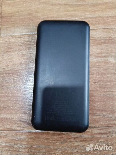 Повербанк 10000мАч