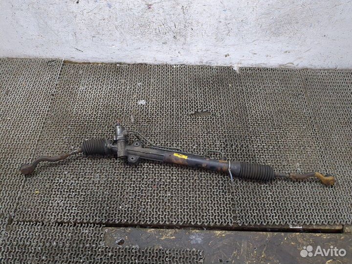 Рейка рулевая с г/у Mitsubishi Pajero / Montero, 2