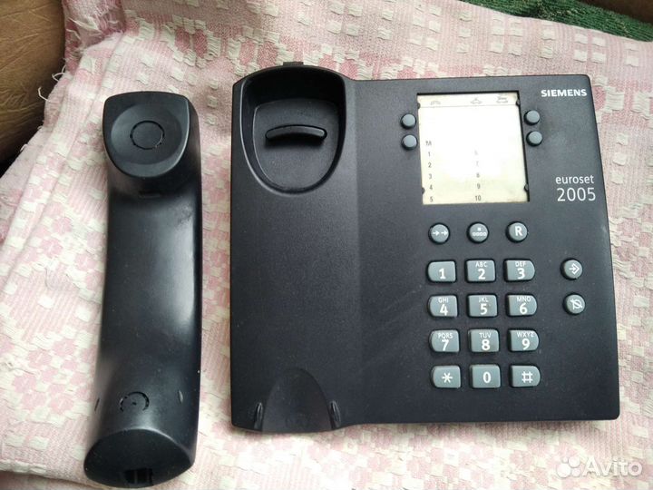 Телефон б/у