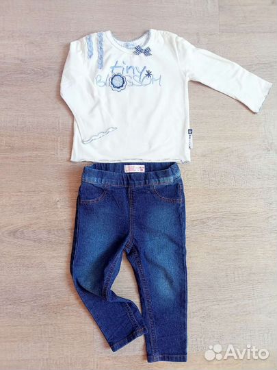 Одежда для девочек