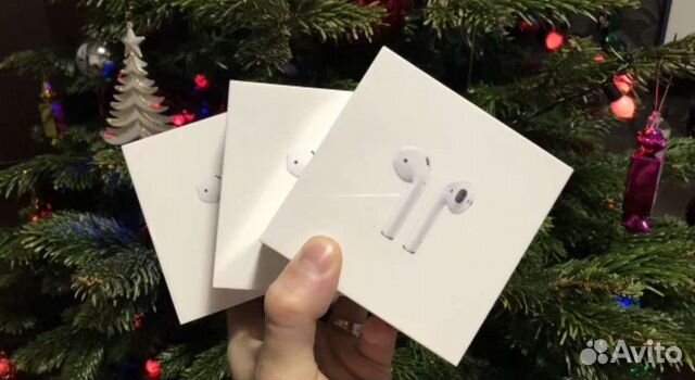 Airpods 2