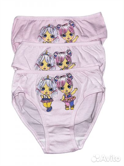 Детская одежда для девочек