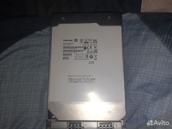 Toshiba