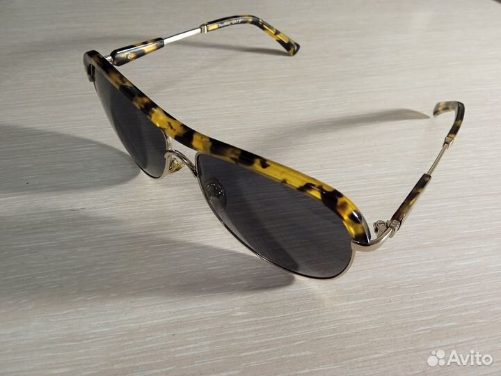 Солнцезащитные очки женские