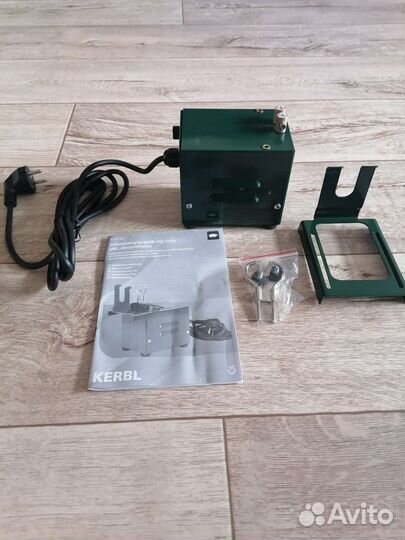 Прибор для купирования (хвосторезка)