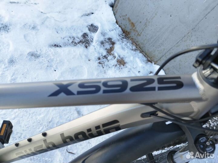 Горный велосипед 29 бу