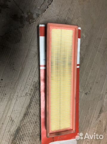 Воздушный фильтр citroen c4, peugeot 206,307