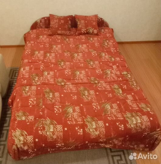 Диван раскладной