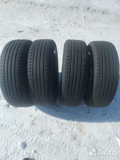 Nokian Tyres Nordman SX2 185/65 R15 S