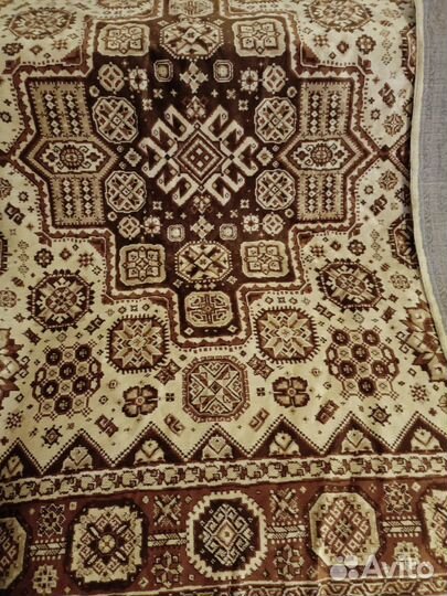 Покрывало винтаж ГДР