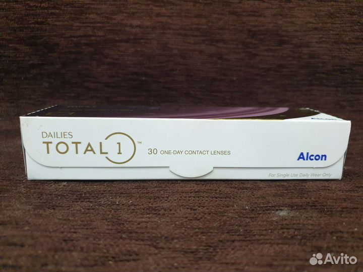 Линзы контактные -11,5