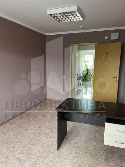 Офис 13 м2 Класс B+