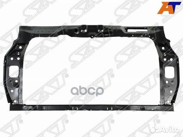 Рамка кузова KIA RIO 10-14 ST-KA47-009-0 Sat