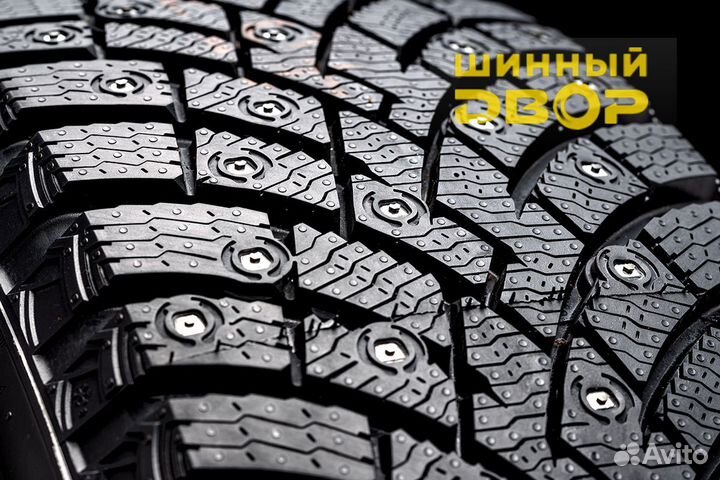 Pirelli Ice Zero 2 235/55 R19 105H