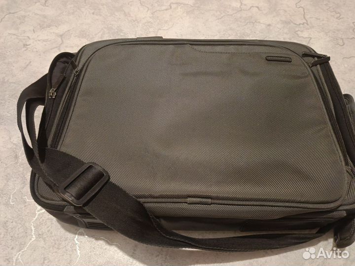 Сумка для ноутбука и нетбука