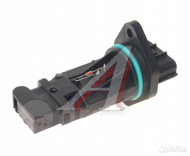 Датчик массового расхода воздуха Nissan в Абакане