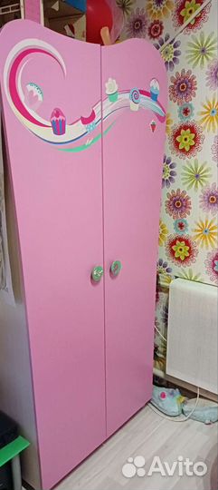 Детская мебель cilek