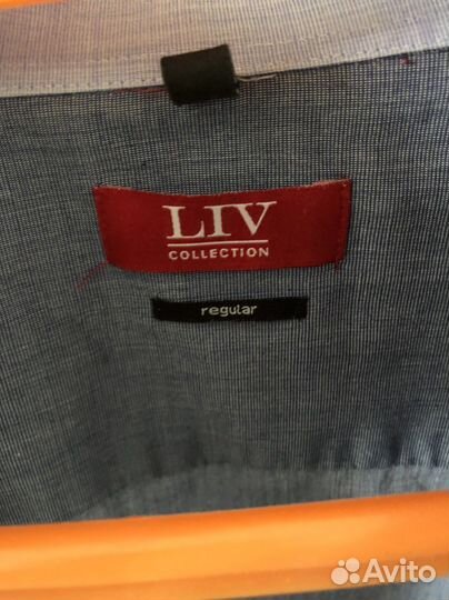 Рубашка Live Colletion