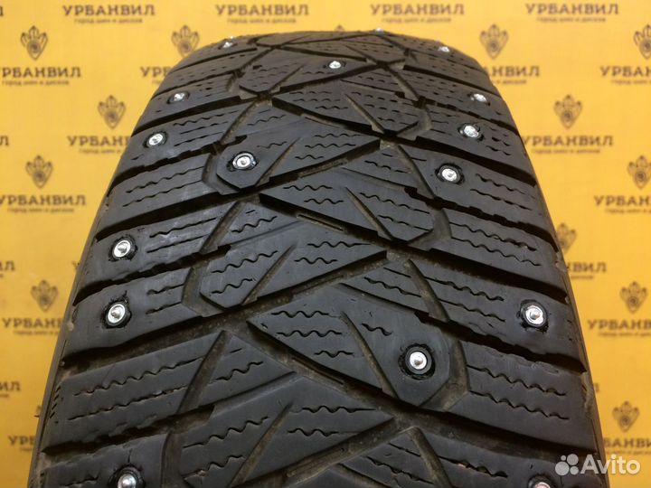 Dunlop Ice Touch 185/65 R15 88T