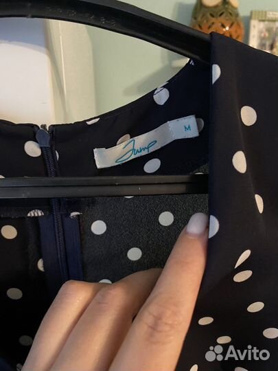 Комбинезон женский