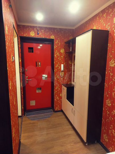 1-к. квартира, 31,8 м², 9/9 эт.