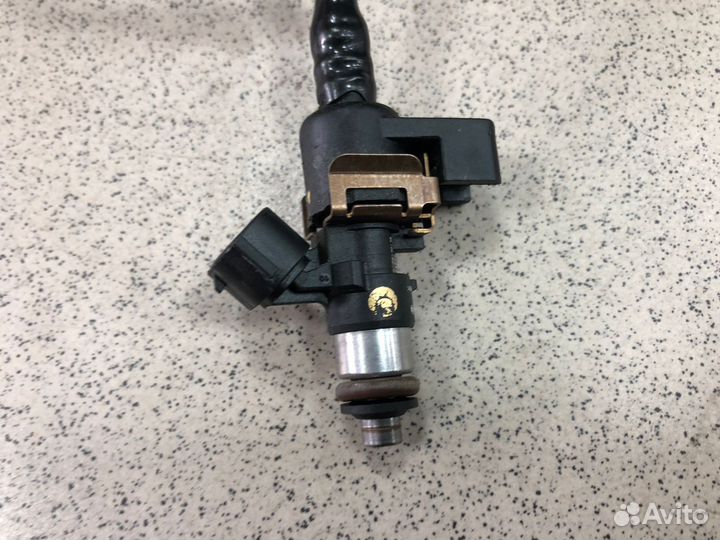 Форсунка KTM Duke 390 2019