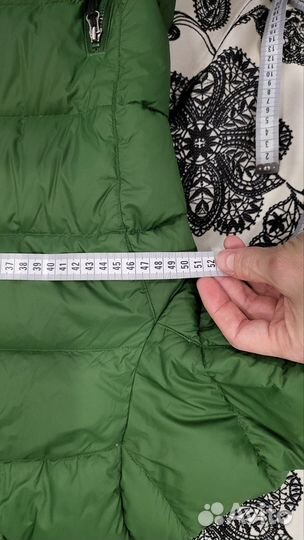 Пуховик коламбиа Columbia omni-heat