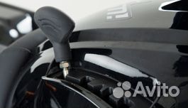 Квадроцикл рм 800 DUO EPS