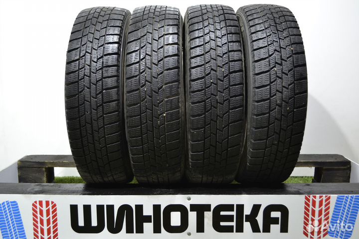 Goodyear Ice Navi 6 155/65 R14 78Q