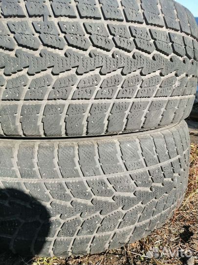Toyo Winter Tranpath S1 235/55 R18
