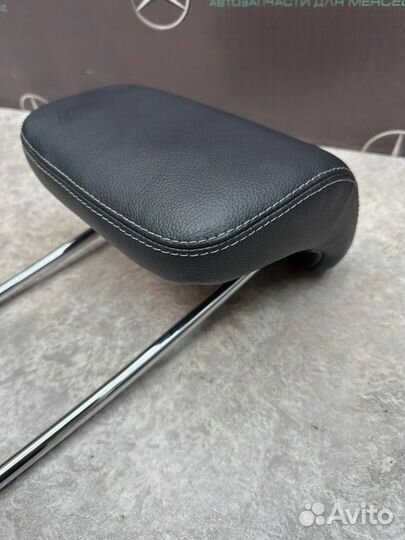 Подголовник сидения задний Mercedes-Benz Ml350