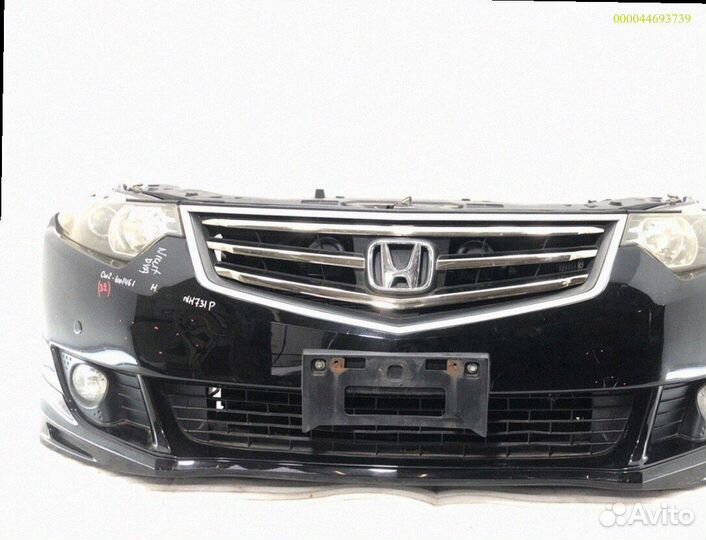 Ноускат Honda Accord 8 (Арт.51135)