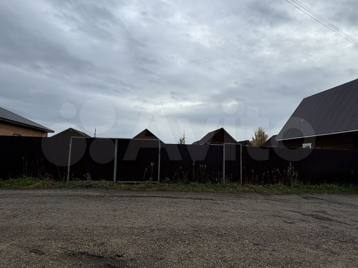 Участок 7 сот. (ИЖС)