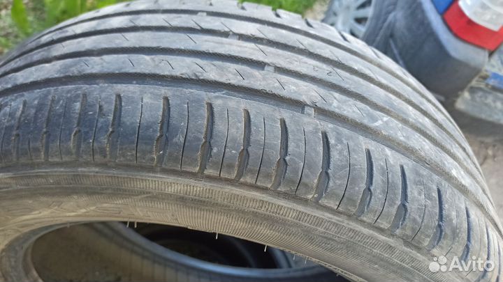 Nokian Tyres Hakka Green 205/60 R16