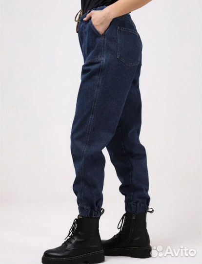Джинсы, 52-54р