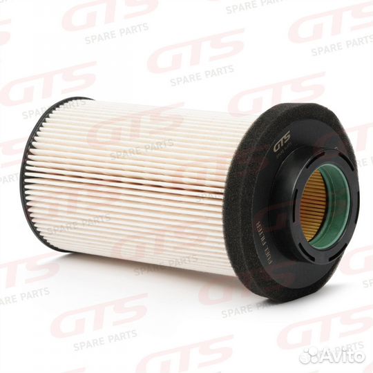 Картридж топливного фильтра A5410920605